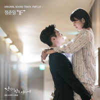 While You Were Sleeping Pt. 10 (Original Television Soundtrack) (Single)