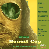 Honest Cop (Soul 70 Remake) (Single)