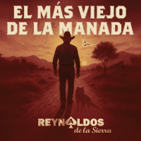 El Más Viejo de la Manada (Single)