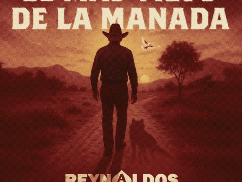 El Más Viejo de la Manada (Single)