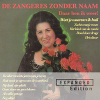 Daar Ben Ik Weer (Expanded Edition)