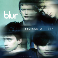 BBC Radio 1 1997 (live) (EP)