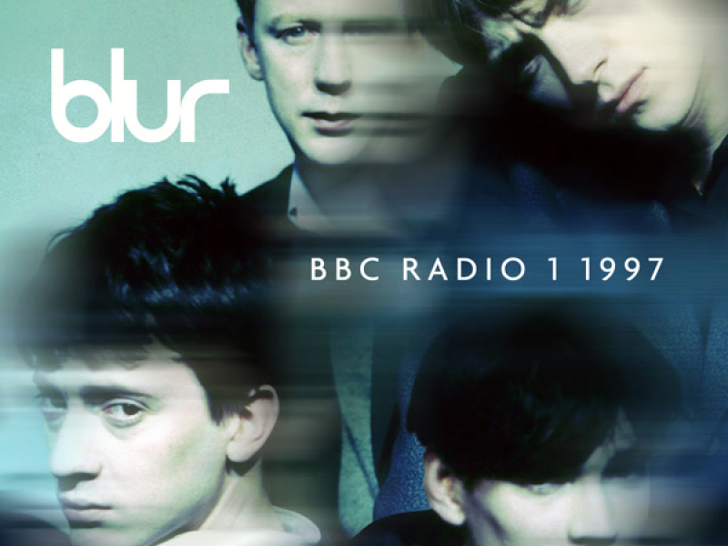 BBC Radio 1 1997 (live) (EP)