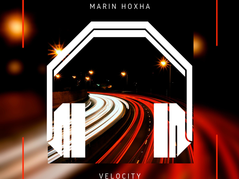 Velocity (8D Audio) (Single)