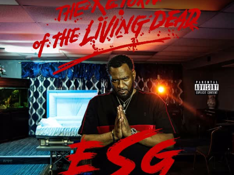 The Return Of The Living Dead (Single)