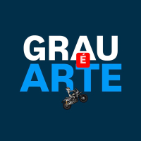 GRAU É ARTE (Single)