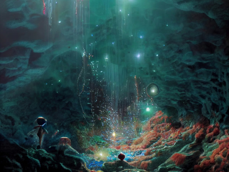 Treasure Hunter (Single)