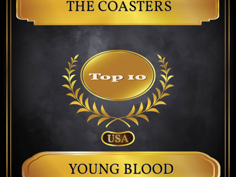 Young Blood (Billboard Hot 100 - No. 08) (Single)