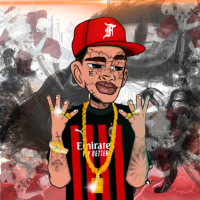 PRESENTE DE PAPAI NOEL (Single)