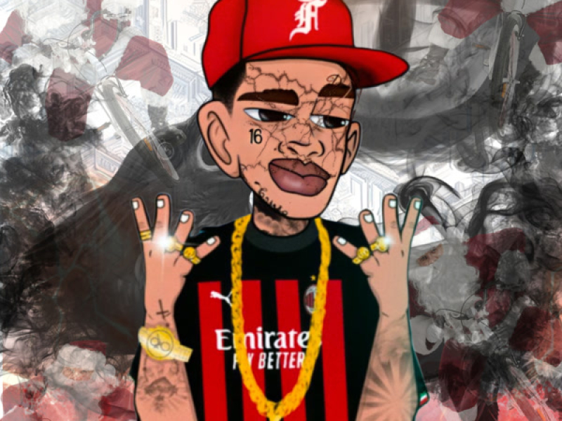 PRESENTE DE PAPAI NOEL (Single)