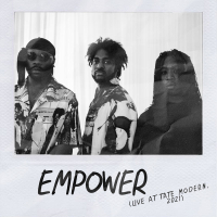 Empower (Live at Tate Modern, 2021) (Single)