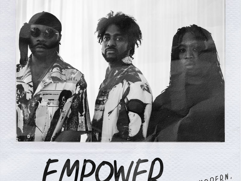 Empower (Live at Tate Modern, 2021) (Single)