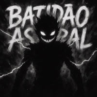 Batidão Astral (EP)