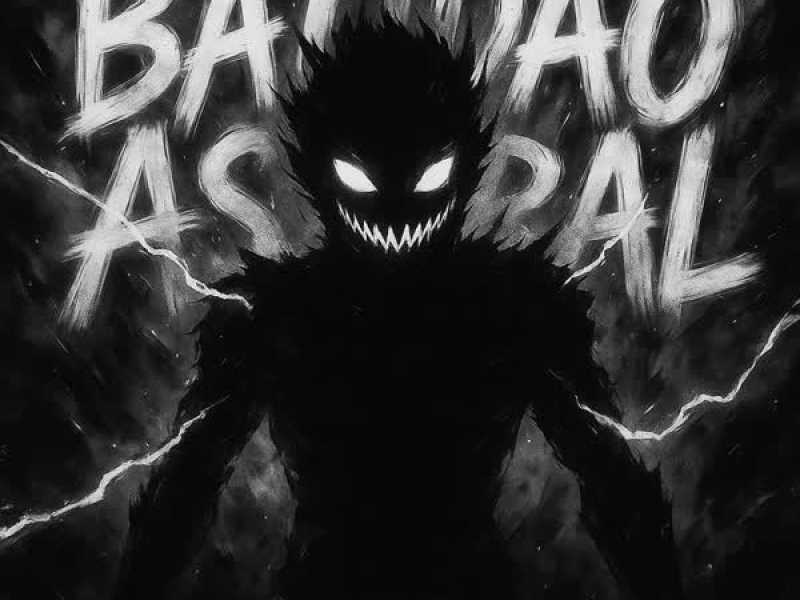 Batidão Astral (EP)