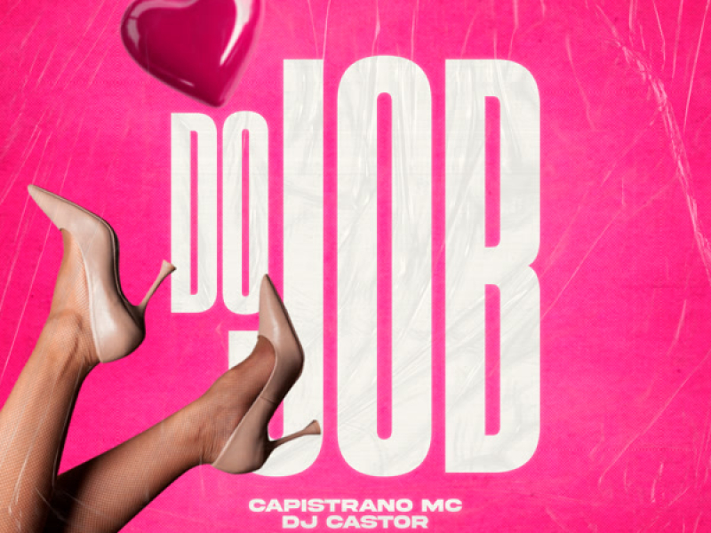 Do Job (Single)