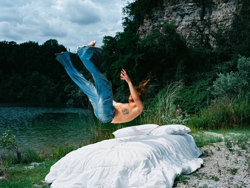 Teatro dell'assurdo (Single)