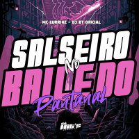 Salseiro no Baile do Pantanal (Single)