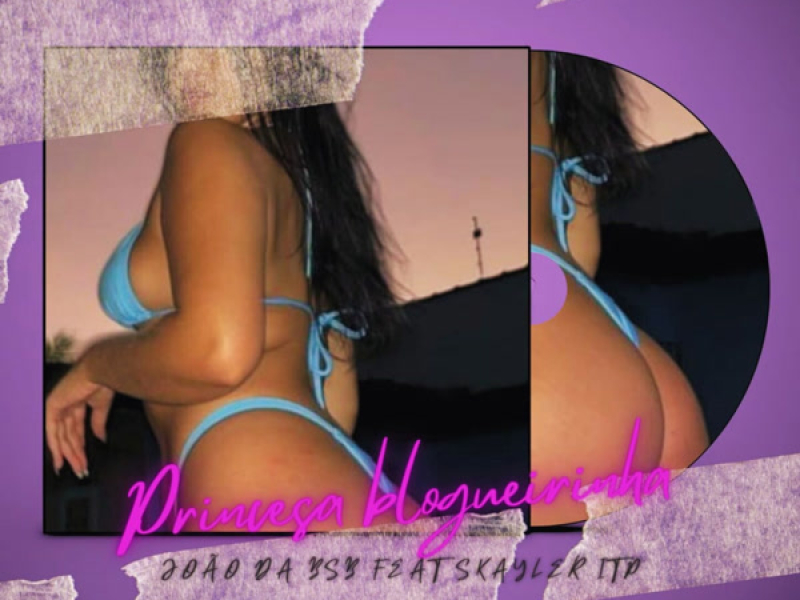 princesa blogueirinha (Single)