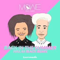Back In The Summer (Niklas Ibach Remix) (Single)