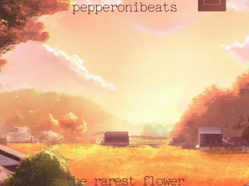 The Rarest Flower (Single)