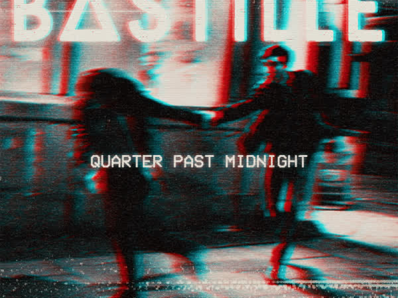 Quarter Past Midnight (Single)