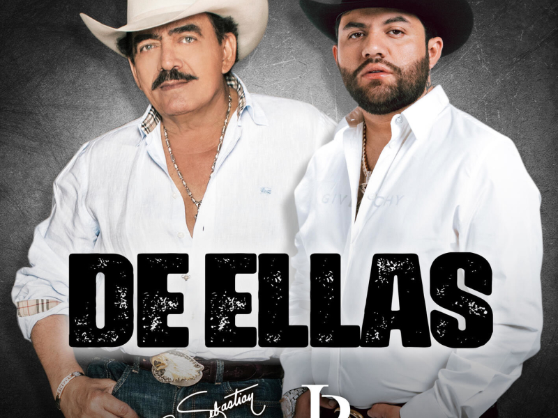 De Ellas (Single)