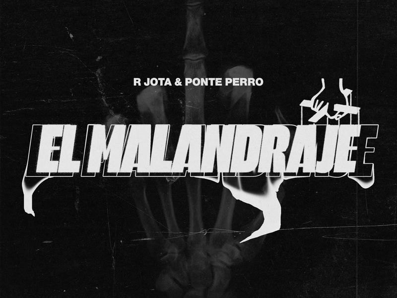 El Malandraje (Single)