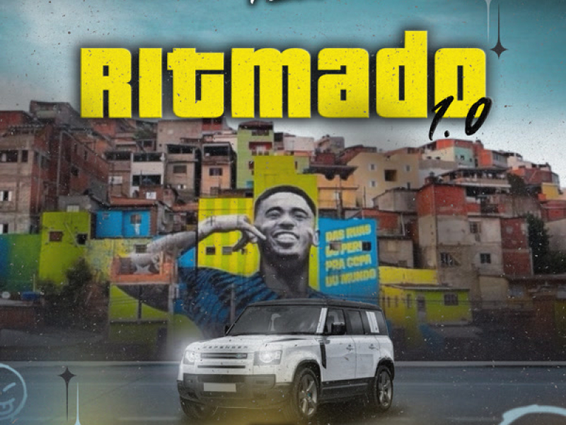 Ritmado 1.0 (Single)