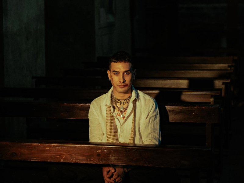 Il mio posto (Single)