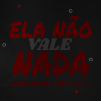 Ela Não Vale Não Nada (Single)
