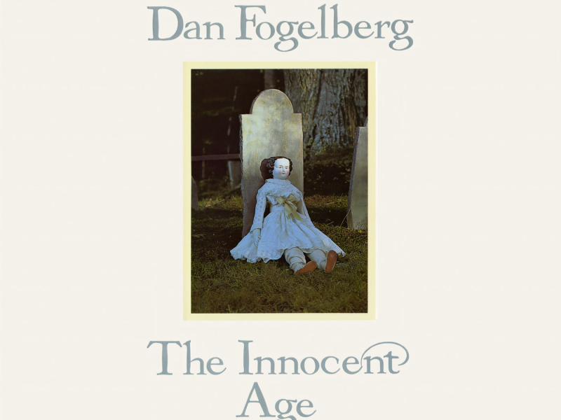 The Innocent Age