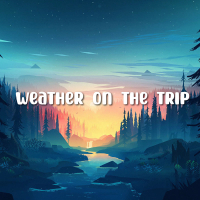 Weather On The Trip (Single)