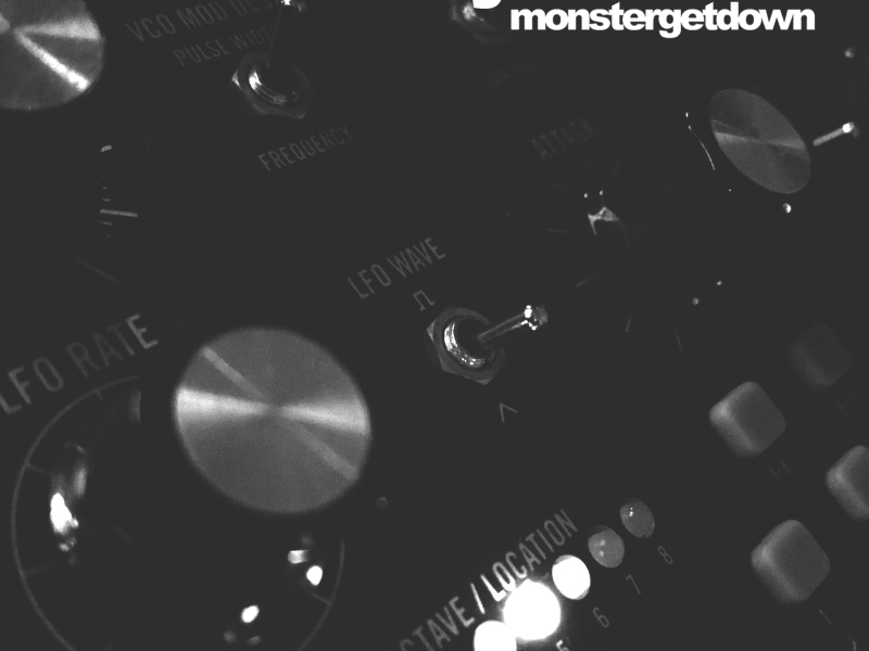 Make You Feel It (EP)