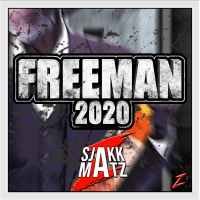 Freeman 2020 (Single)