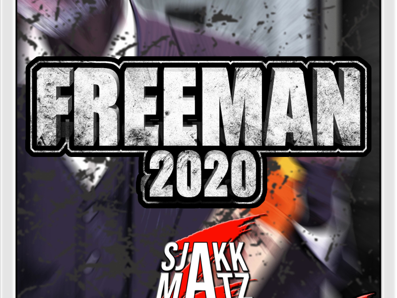 Freeman 2020 (Single)