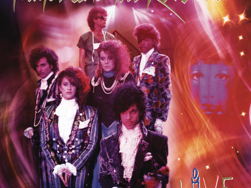 1999 (Live In Syracuse, March 30, 1985 - 2022 Remaster) (Single)