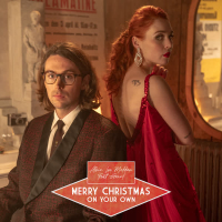 Merry Christmas On Your Own (Single)