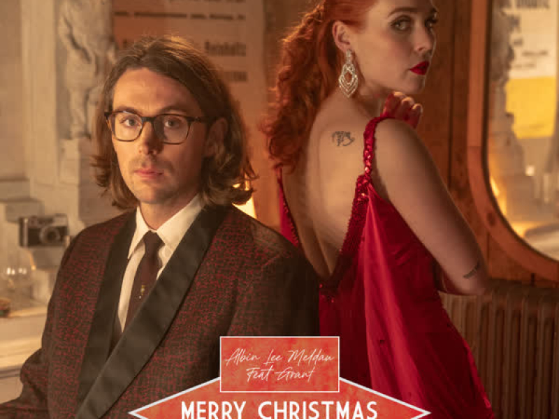 Merry Christmas On Your Own (Single)