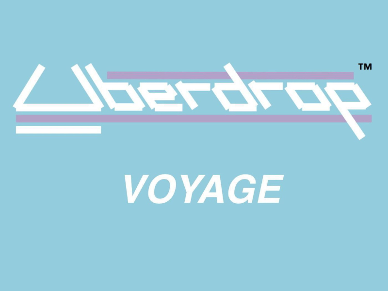 Voyage (Single)