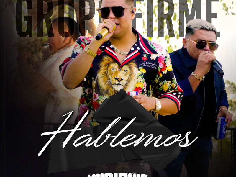 Hablemos (Single)