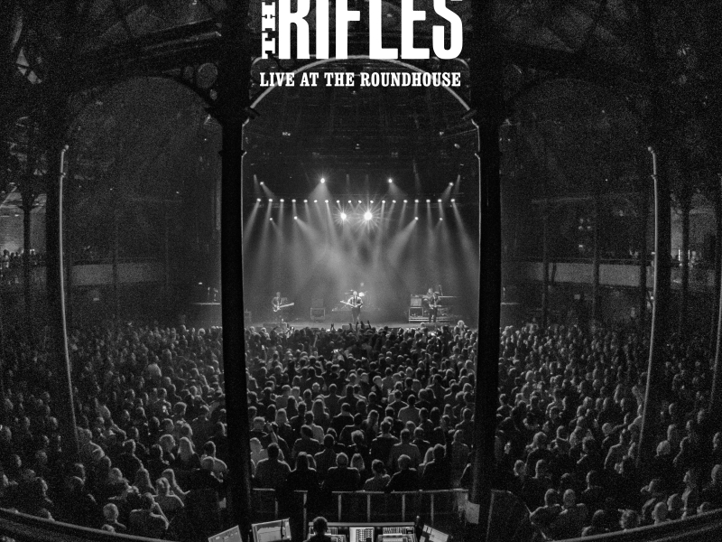 Out In The Past (Live) (Single)