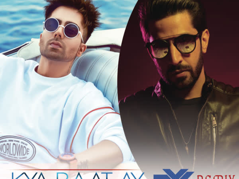 Kya Baat Ay (DJ NYK Remix) (Single)