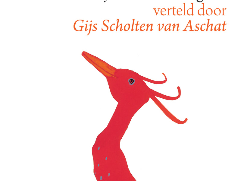 De Vuurvogel (Narration)