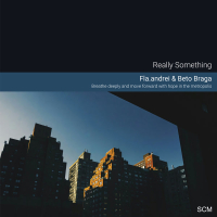 Really Something (Single)