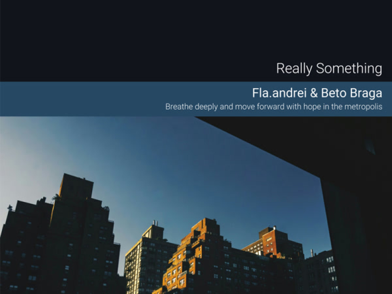 Really Something (Single)