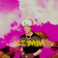 Ali Baba (Single)