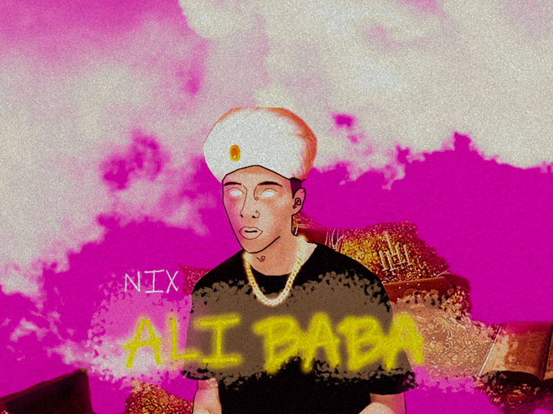 Ali Baba (Single)