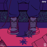 Cheap Umbrella (feat. Tamiz) (Single)