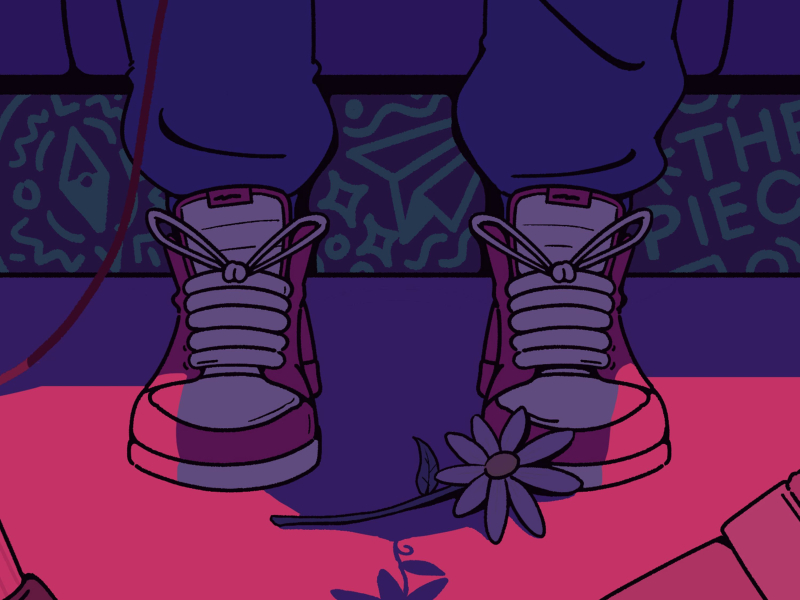 Cheap Umbrella (feat. Tamiz) (Single)