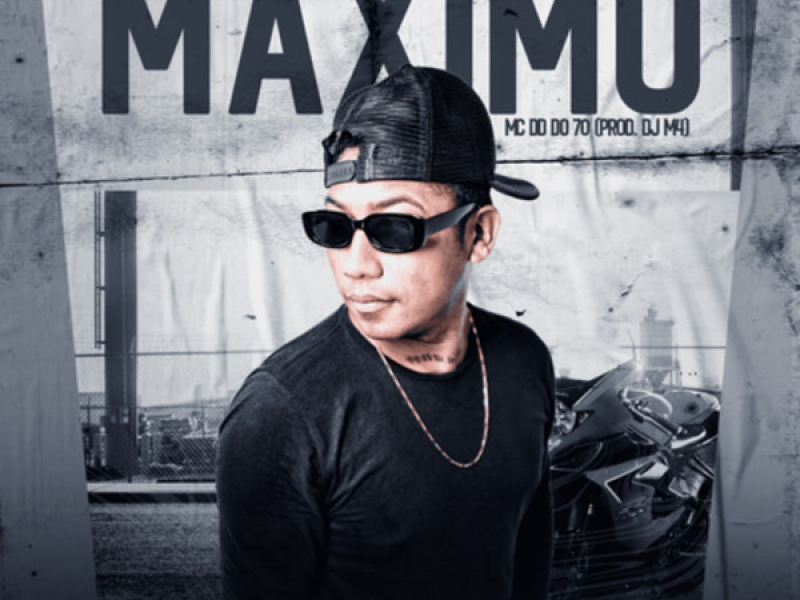 Maximo (Single)